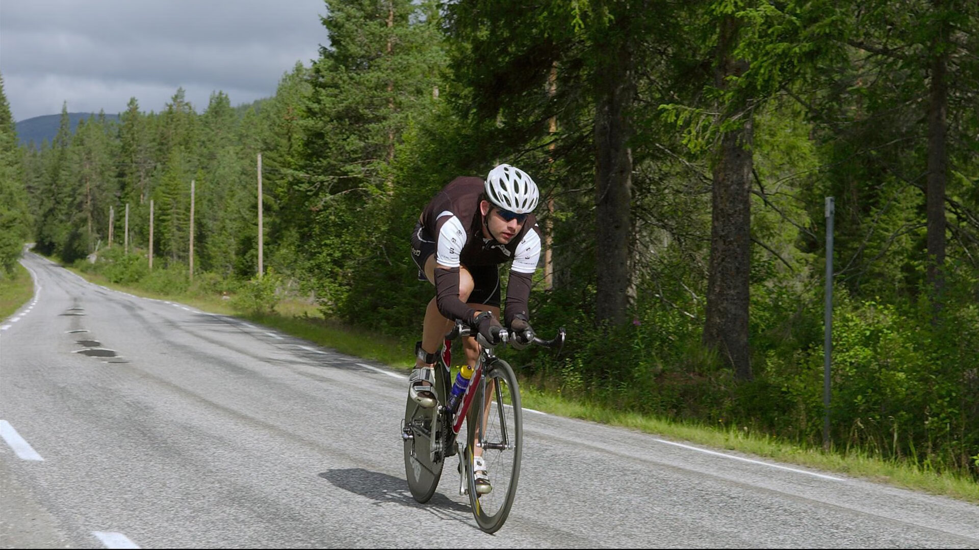 _巨型立体画:用空间艺术展示运动激情_,超级立体的画